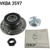 Moyeu de roue SKF - VKBA 3597