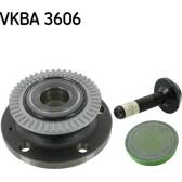 Moyeu de roue SKF - VKBA 3606
