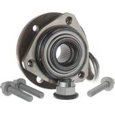 Moyeu de roue SKF - VKBA 3619