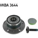 Moyeu de roue SKF - VKBA 3644