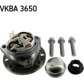 Moyeu de roue SKF - VKBA 3650