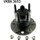 Moyeu de roue SKF - VKBA 3653