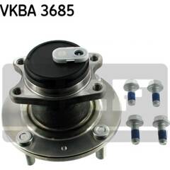 Moyeu de roue SKF - VKBA 3685