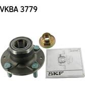 Moyeu de roue SKF - VKBA 3779