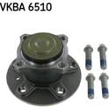 Moyeu de roue SKF - VKBA 6510