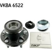 Moyeu de roue SKF - VKBA 6522