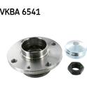 Moyeu de roue SKF - VKBA 6541