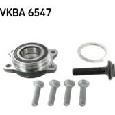 Moyeu de roue SKF - VKBA 6547