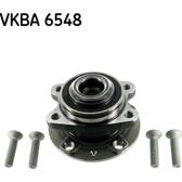 Moyeu de roue SKF - VKBA 6548