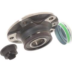 Hydro Gear 53821 7 in. 10 Blade Fan - Jacks Small Engines