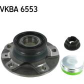 Moyeu de roue SKF - VKBA 6553