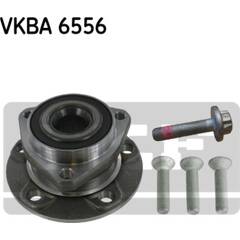 Moyeu de roue SKF - VKBA 6556