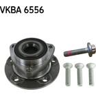 Moyeu de roue SKF - VKBA 6556