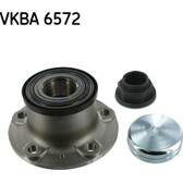 Moyeu de roue SKF - VKBA 6572