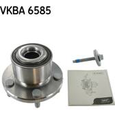 Moyeu de roue SKF - VKBA 6585