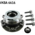 Moyeu de roue SKF - VKBA 6616