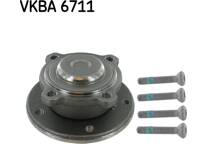 Moyeu de roue