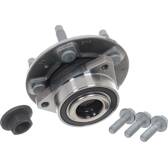 Moyeu de roue SKF - VKBA 6765