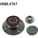 Moyeu de roue SKF - VKBA 6767
