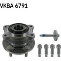 Moyeu de roue SKF - VKBA 6791