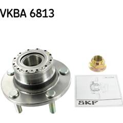 VKBA 6824 SKF Kit de roulement de roue pour Toyota RAV4 II | AUTODOC prix et avis