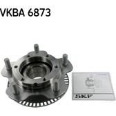 Moyeu de roue SKF - VKBA 6873