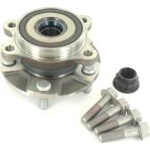 Moyeu de roue SKF - VKBA 6874