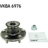 Moyeu de roue SKF - VKBA 6976
