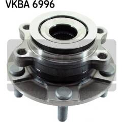 Moyeu de roue SKF - VKBA 6996