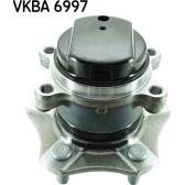Moyeu de roue SKF - VKBA 6997