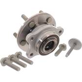 Moyeu de roue SKF - VKBA 7001