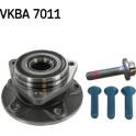 Moyeu de roue SKF - VKBA 7011