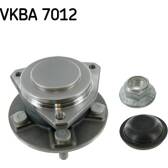 Moyeu de roue SKF - VKBA 7012