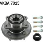 Moyeu de roue SKF - VKBA 7015