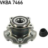 Moyeu de roue SKF - VKBA 7466