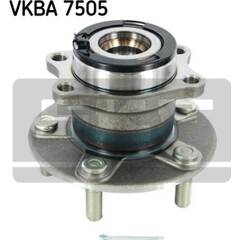 Moyeu de roue SKF - VKBA 7505