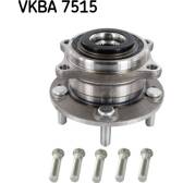 Moyeu de roue SKF - VKBA 7515
