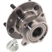 Moyeu de roue SKF - VKBA 7544