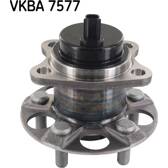 Moyeu de roue SKF - VKBA 7577