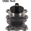 Moyeu de roue SKF - VKBA 7645