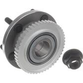 Mozzo ruota SKF - VKBA 1435