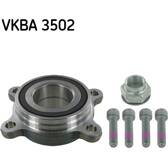Mozzo ruota SKF - VKBA 3502