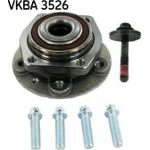 Mozzo ruota SKF - VKBA 3526