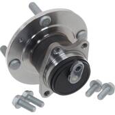 Mozzo ruota SKF - VKBA 3685