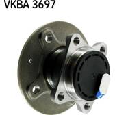 Mozzo ruota SKF - VKBA 3697
