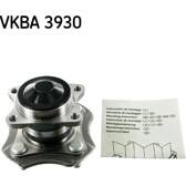Mozzo ruota SKF - VKBA 3930
