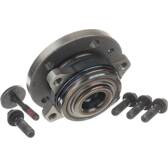 Mozzo ruota SKF - VKBA 6601