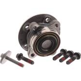 Mozzo ruota SKF - VKBA 6602
