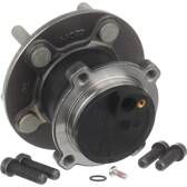 Mozzo ruota SKF - VKBA 6631