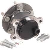 Mozzo ruota SKF - VKBA 6637